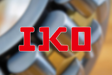 日本IKO軸承