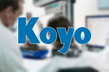 日本KOYO軸承