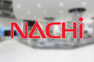 日本NACHI軸承