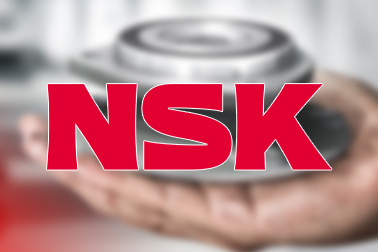 日本精工NSK軸承