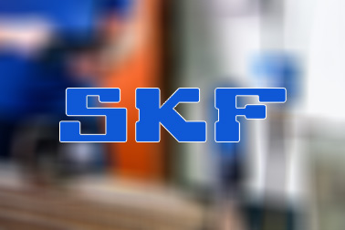 瑞典SKF軸承