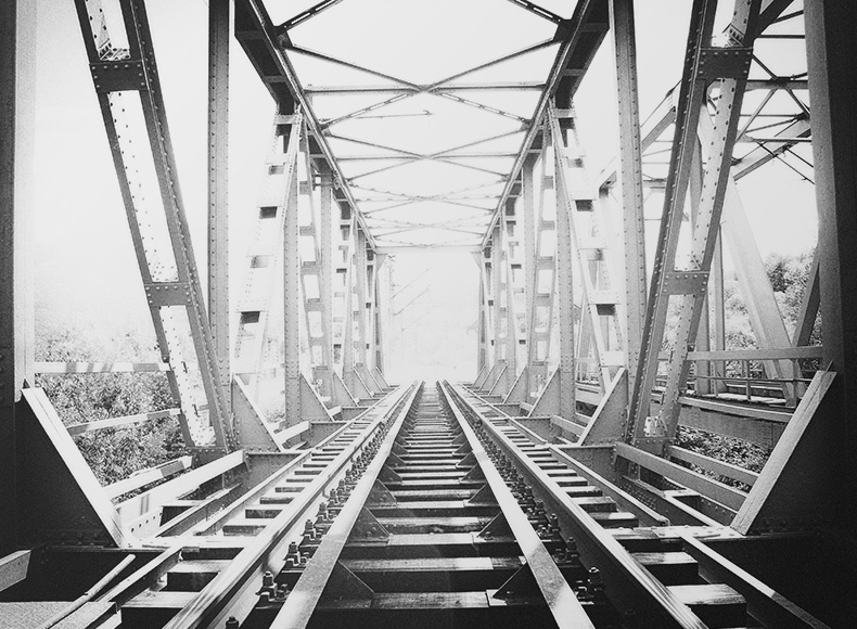 鐵路領(lǐng)域